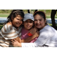 Campamento de los 4tos. grados y 5to. grado D